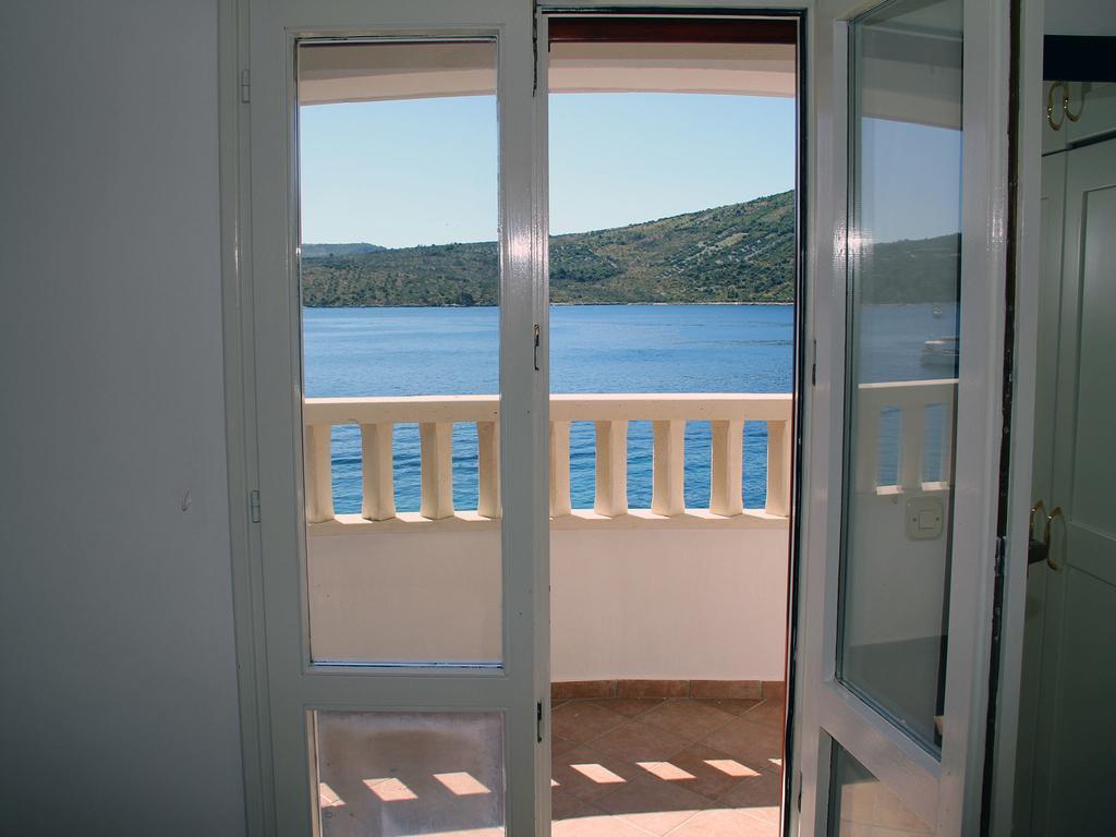 Holiday Home Blaz Примоштен Номер фото