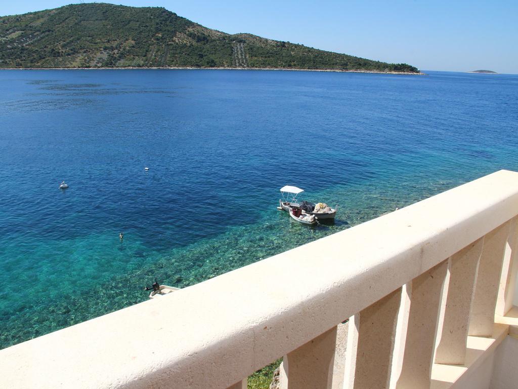 Holiday Home Blaz Примоштен Номер фото
