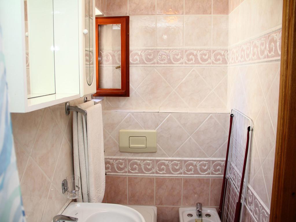 Holiday Home Blaz Примоштен Номер фото